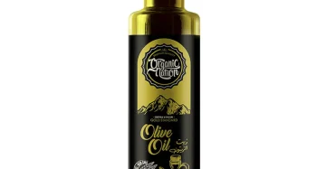 Gold Standard Olive Oil-زيت الزيتون جولد ستاندرد
