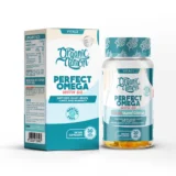 Omega3 With Vitamin D3-اوميجا 3 مع فيتامين د3