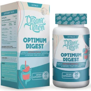 Optimum Digest-اوبتيمم دايجست