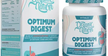 Optimum Digest-اوبتيمم دايجست