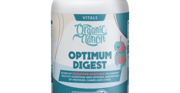 Optimum Digest-اوبتيمم دايجست