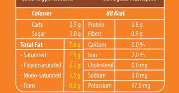 Peanut Butter-زبدة الفول السوداني