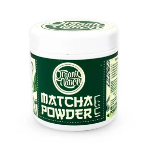 Premium Matcha Powder-بودرة الماتشا الفاخرة