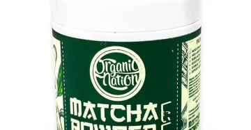 Premium Matcha Powder-بودرة الماتشا الفاخرة