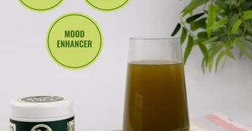Premium Matcha Powder-بودرة الماتشا الفاخرة