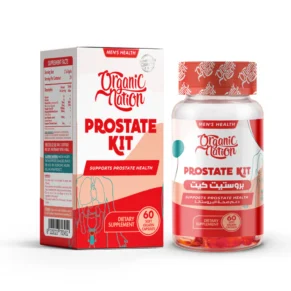 Prostate Kit-بروستاتا كيت