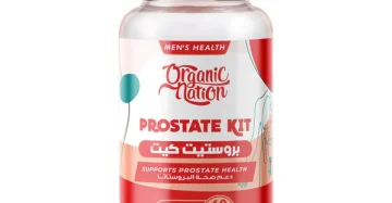 Prostate Kit-بروستاتا كيت