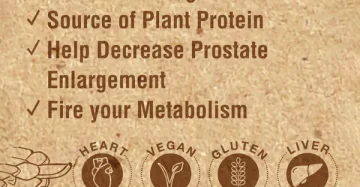 Pumpkin Seeds-بذور اليقطين