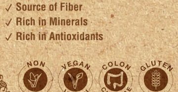 Quinoa Seeds-بذور الكينوا