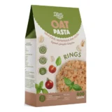 Rings Oat Pasta-مكرونة الشوفان الحلقات