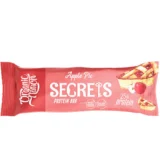 Secrets Protein Bar Apple Pie-سناك بروتين سيكرتس