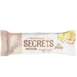 Secrets Protein Bar Vanilla Cake-سيكرتس بار فانيلا