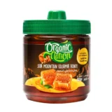 Sidr Mountain Honey-عسل السدر الجبلي الطبيعي