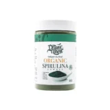Spirulina Powder-مسحوق السبيرولينا