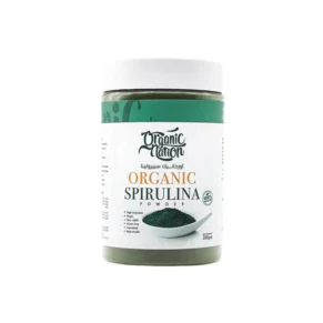 Spirulina Powder-مسحوق السبيرولينا