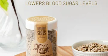 Sunflower Seeds-بذور دوار الشمس