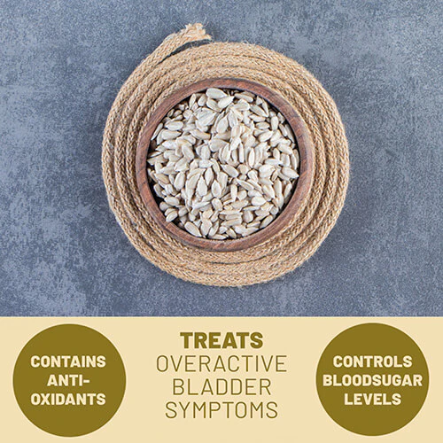 Sunflower Seeds-بذور دوار الشمس