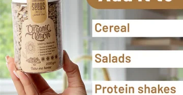 Sunflower Seeds-بذور دوار الشمس