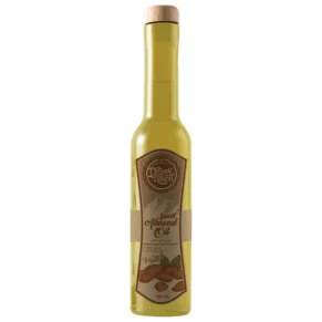 Sweet Almond Oil-زيت اللوز الحلو