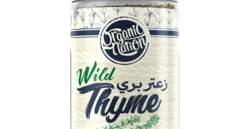 Thyme-زعتر بري
