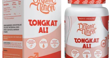 Tongkat Ali-تونكات علي