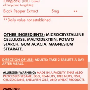 Tongkat Ali-تونكات علي