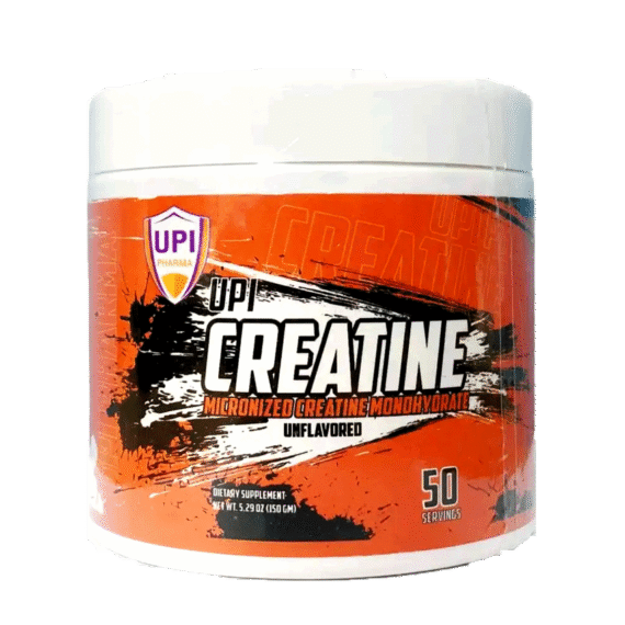 Creatine UPI