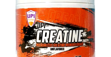 Creatine UPI