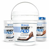 ماصل ادد واي بروتين-Muscle Add Whey Add