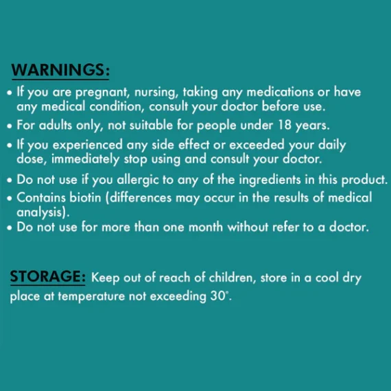 Vitamin Nation-فيتامين نيشن