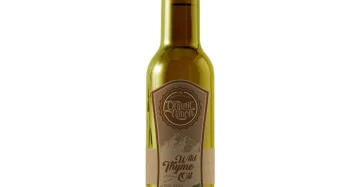 Wild Thyme Oil-زيت الزعتر البري