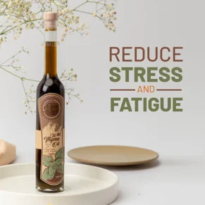 Wild Thyme Oil-زيت الزعتر البري