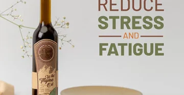 Wild Thyme Oil-زيت الزعتر البري