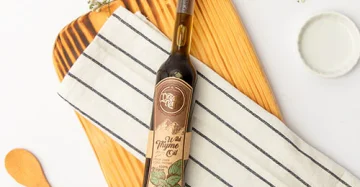 Wild Thyme Oil-زيت الزعتر البري
