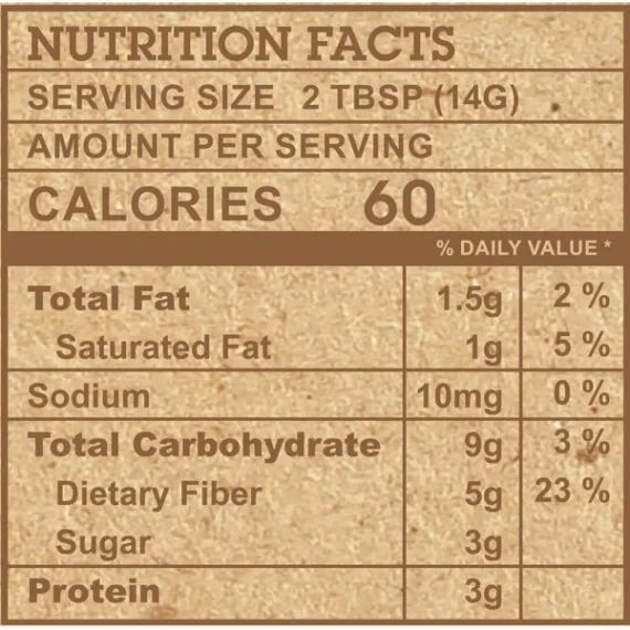 Coconut Flour-دقيق جوز الهند