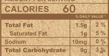 Coconut Flour-دقيق جوز الهند