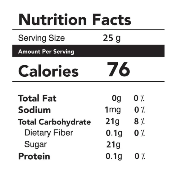 عسل الحبة السوداء - Black seed Honey