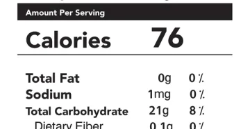 عسل الحبة السوداء - Black seed Honey