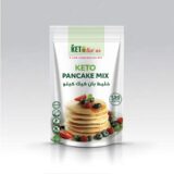 خليط بان كيك كيتو-Keto Pancake Mix