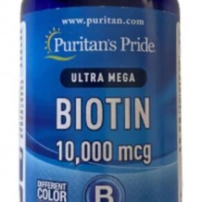 مستخلص الشاي الأخضر من بيوريتانز برايد-Green Tea Extract Puritan’s Pride