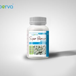 سوبر برنر إكسترا – مكمل غذائي لحرق الدهون وزيادة الطاقة وتقليل الشهية Laperva Super Burner Extra – Advanced Fat Burner with 10 Ingredients for Weight Loss