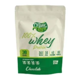أورجانيك نيشن واي بروتين-Organic Nation Whey Protein