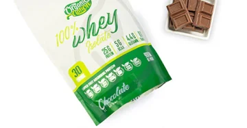 اورجانيك نيشن ايزوليت واي بروتين-Organic Nation Isolate Whey