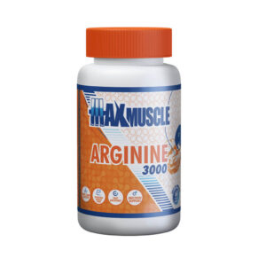 أرجنين 3000 ماكس ماصل-Arginine 3000 Max Muscle