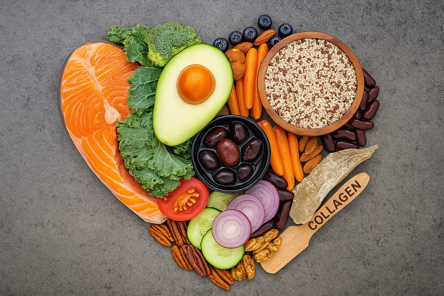 Types of Collagen – Best Collagen for Skin