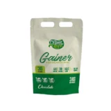 أورجانيك نيشن جينر-Organic Nation Gainer