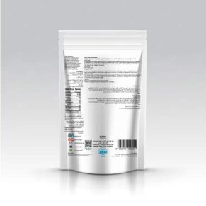 جلوتين القمح الكيتو-Keto Vital Wheat Gluten