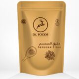دقيق السمسم-Sesame Flour
