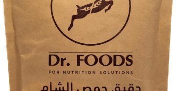 دقيق حمص الشام-Hummus El-sham Flour