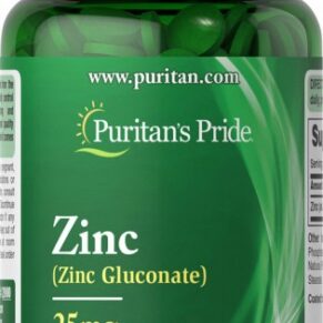 زنك 25 مجم-Zinc 25mg